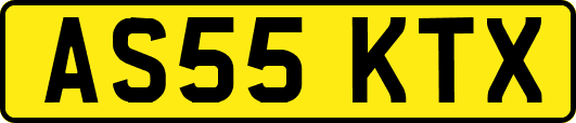 AS55KTX