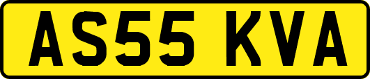 AS55KVA