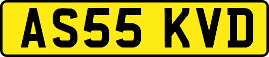 AS55KVD