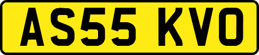 AS55KVO