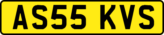 AS55KVS