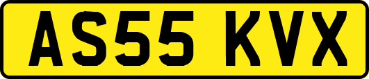 AS55KVX