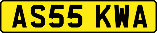 AS55KWA