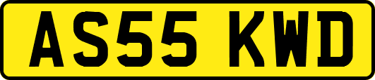 AS55KWD