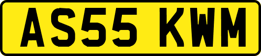 AS55KWM
