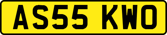 AS55KWO
