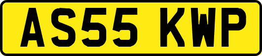 AS55KWP