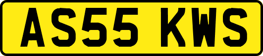 AS55KWS