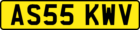 AS55KWV