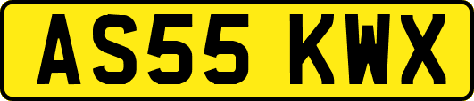 AS55KWX