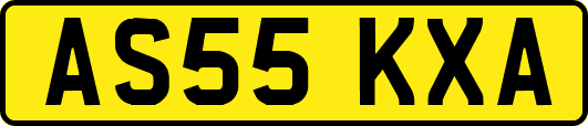 AS55KXA