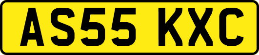 AS55KXC