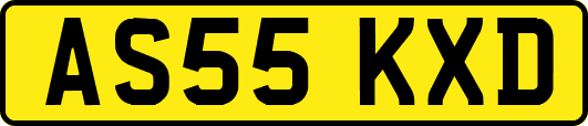 AS55KXD