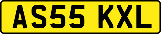 AS55KXL