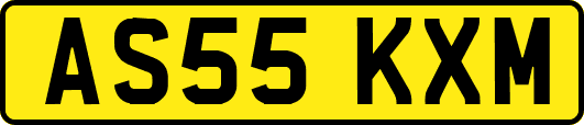 AS55KXM