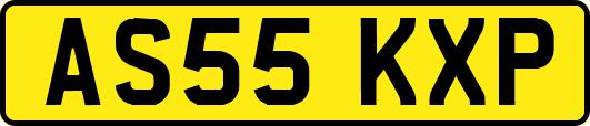 AS55KXP