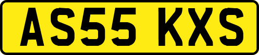 AS55KXS