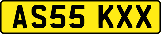 AS55KXX