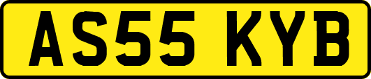 AS55KYB