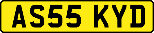 AS55KYD