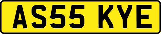 AS55KYE