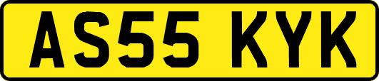 AS55KYK