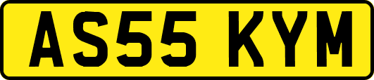 AS55KYM