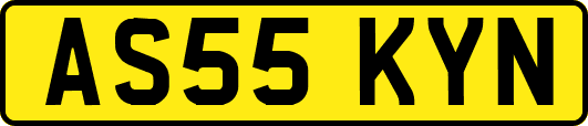 AS55KYN