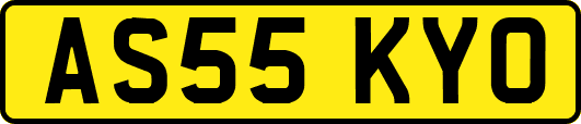 AS55KYO