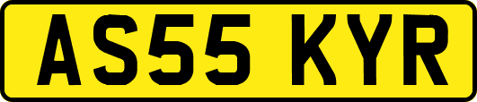 AS55KYR