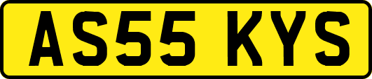 AS55KYS