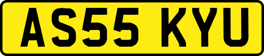 AS55KYU