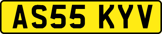 AS55KYV