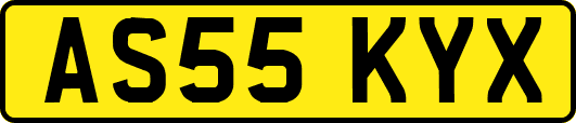 AS55KYX