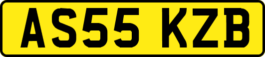 AS55KZB