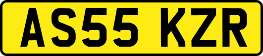 AS55KZR