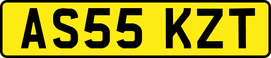 AS55KZT