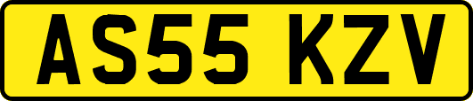 AS55KZV