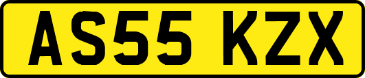 AS55KZX