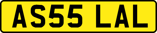 AS55LAL