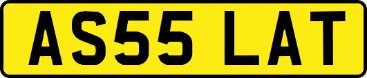 AS55LAT