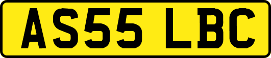 AS55LBC