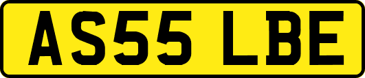 AS55LBE