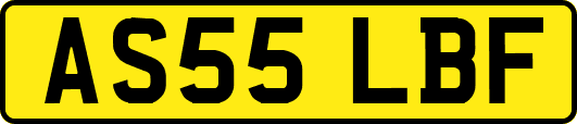 AS55LBF