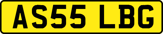 AS55LBG