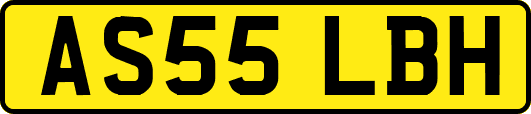 AS55LBH
