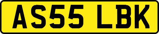 AS55LBK
