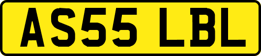 AS55LBL