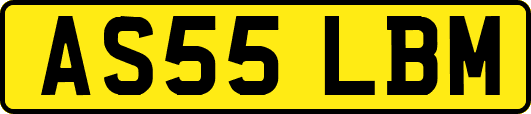 AS55LBM