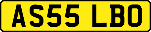 AS55LBO